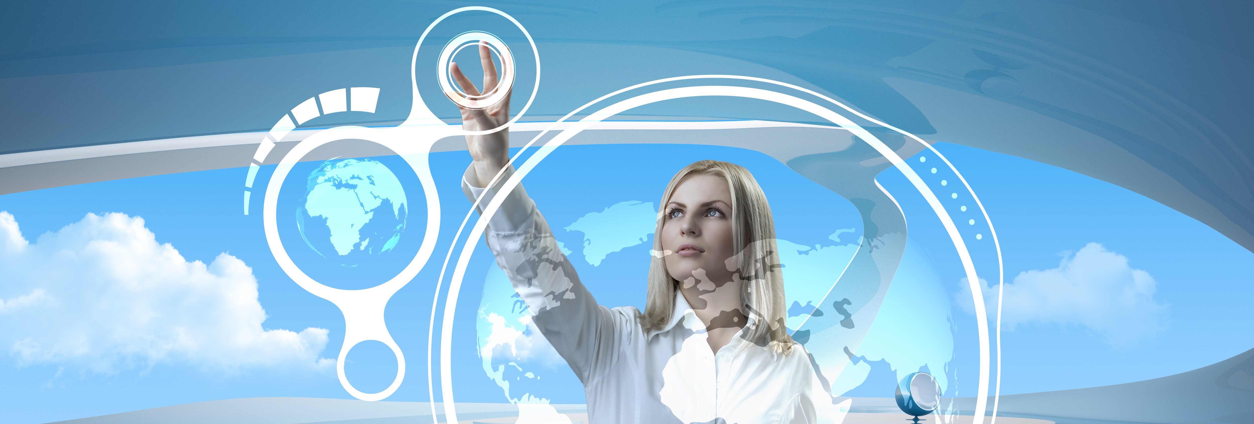 Integrated IT Services Future Technology
