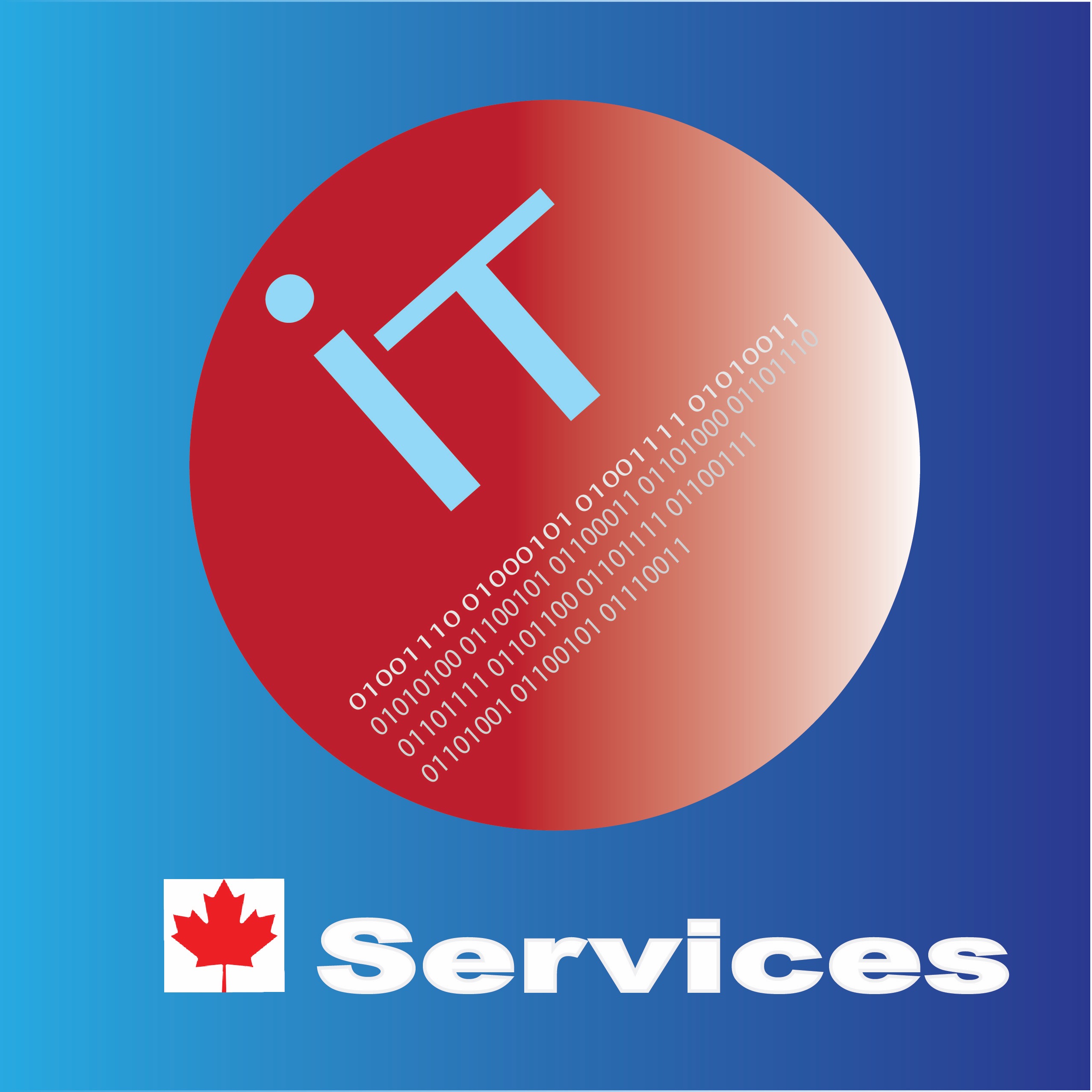 Integrated IT Services Logo
