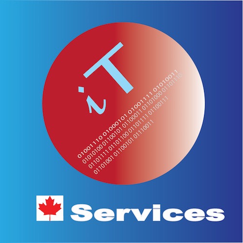 Integrated IT Services Logo